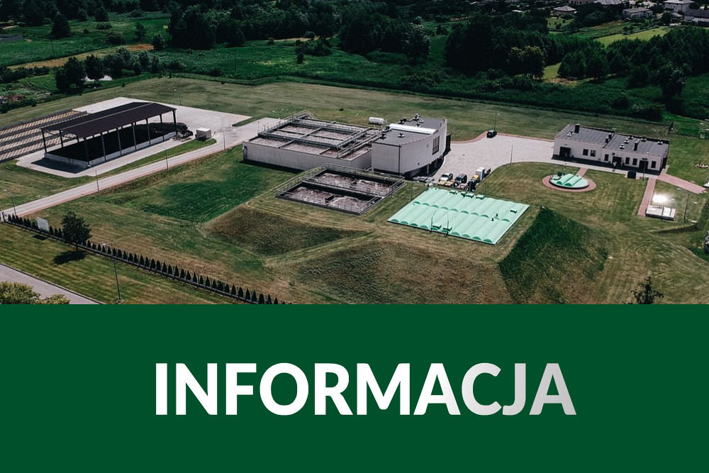Informacja o wyborze najkorzystniejszej oferty dot. przetargu pisemnego ofertowego na Spychacz DT-75